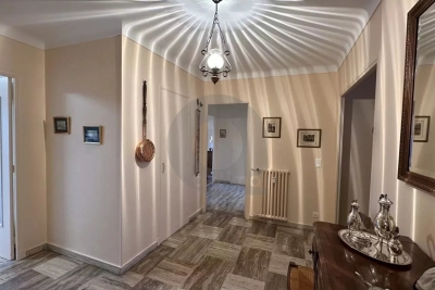 Appartement &agrave; vendre &agrave; Menton  - 3 pi&egrave;ces 94 m&sup2; 