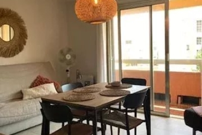 Apartment for sale in FRÉJUS  - 1 rooms - 24 m² 