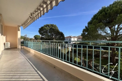 Apartment for sale in FRÉJUS  - 4 rooms - 87 m² 
