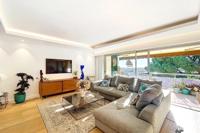 Appartement &agrave; vendre &agrave; CANNES Vallergues - 4 pi&egrave;ces - 110 m&sup2; 