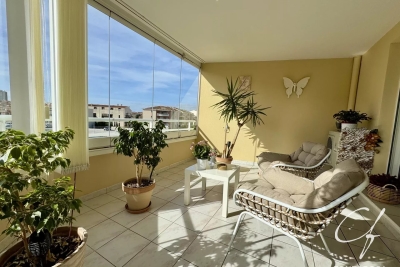 Apartment for sale in ST-RAPHAËL  - 4 rooms - 97 m² 