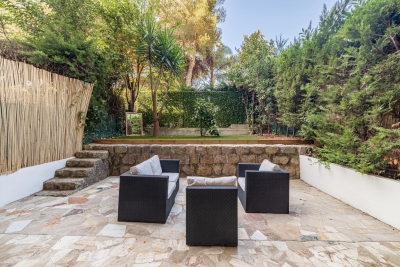 Apartment for sale in NICE  - 3 rooms - 160 m² 