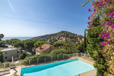 Apartment for sale in NICE  - 4 rooms - 190 m² 