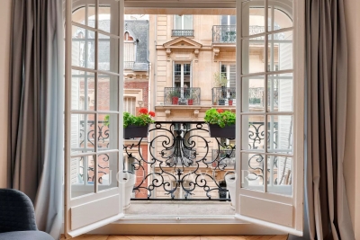 Appartement &agrave; vendre &agrave; PARIS 16EME Charonne - 5 pi&egrave;ces - 77 m&sup2; 