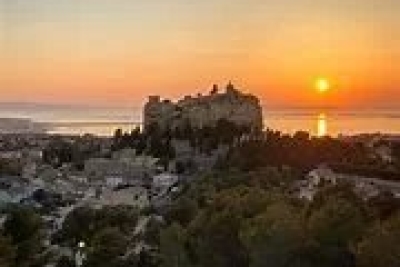 Appartement à vendre à VITROLLES Cabassud-Mireille Lauze - 2 pièces - 40 m² 