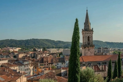 Appartement à vendre gorge du verdon 