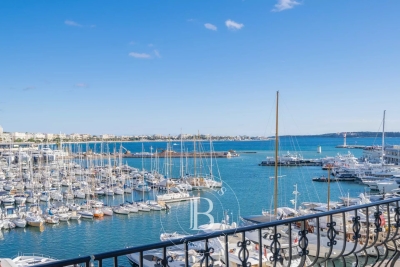 Appartement à Cannes &agrave; louer à partir de 8 000 € / semaine, Photo 16