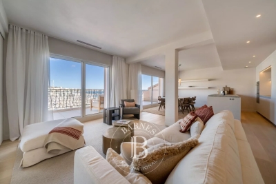 Appartement à Cannes &agrave; louer à partir de 8 000 € / semaine, Photo 2