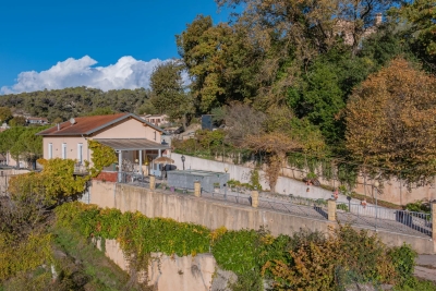 Maison à vendre à BLAUSASC  - 3 pièces - 79 m² 