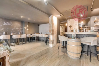 Commerce &agrave; louer &agrave; PARIS 3EME Gare  - 110 m&sup2; 