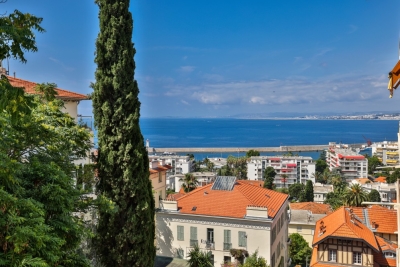 Apartment for sale in NICE  - 2 rooms - 60 m² 