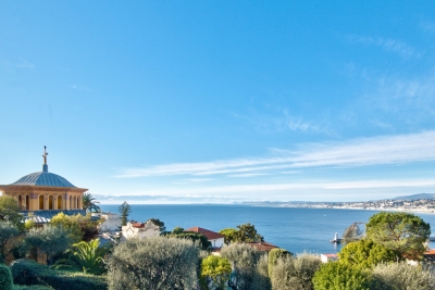 Apartment for sale in NICE  - 3 rooms - 68 m² 