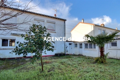Maison à vendre à PORNIC  - 7 pièces - 115 m² 