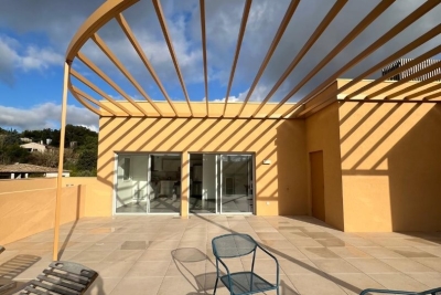 Appartement &agrave; vendre &agrave; MONTPELLIER Cazouls-d'Hérault - 4 pi&egrave;ces - 86 m&sup2; 