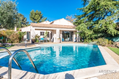 Maison &agrave; vendre &agrave; immobilier CASTELNAU-LE-LEZ  - 7 pi&egrave;ces - 165 m&sup2; 