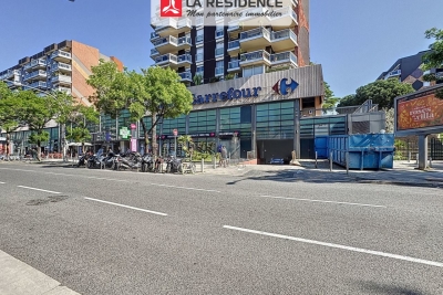 Commerce &agrave; vendre &agrave; NICE Centre  - 70 m&sup2; 