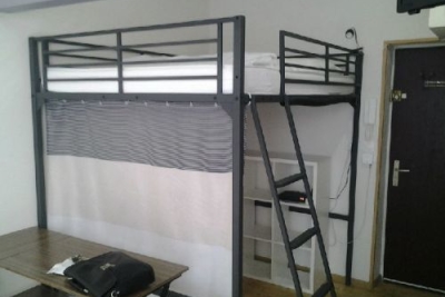 Appartement à louer à LA ROCHELLE  - 1 pièces - 20 m² 