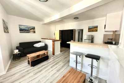 Appartement à louer à LANGON Le Burck - 2 pièces - 35 m² 