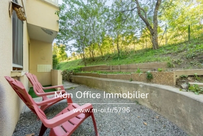 Appartement &agrave; vendre &agrave; EMBRUN  - 3 pi&egrave;ces - 67 m&sup2; 