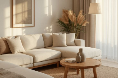 Appartement à vendre à VITROLLES Cabassud-Mireille Lauze - 2 pièces - 43 m² 