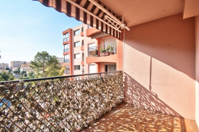 Apartment for sale in NICE  - 3 rooms - 69 m² 