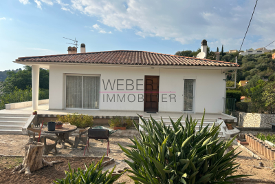 Maison à vendre à OLLIOULES  - 7 pièces - 163 m² 