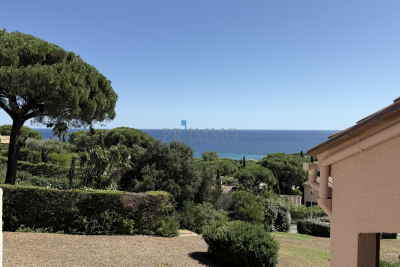 Apartment for sale in STE-MAXIME  - 3 rooms - 38 m² 