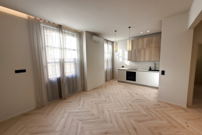 Appartement &agrave; vendre &agrave; BEAUSOLEIL Centre - 4 pi&egrave;ces - 92 m&sup2; 