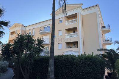 Appartement à vendre à ST-RAPHAËL  - 2 pièces - 34 m² 