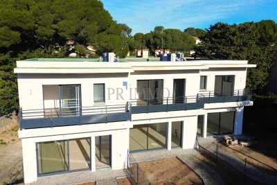 Maison à vendre à ST-RAPHAËL  - 5 pièces - 90 m² 
