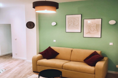 Appartement à vendre à HYÈRES  - 2 pièces - 50 m² 