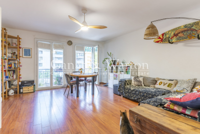 Appartement à vendre à TOULON Champ de Mars Ii - 4 pièces - 92 m² 