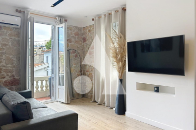 Appartement &agrave; vendre &agrave; LE CANNET  - 2 pi&egrave;ces - 43 m&sup2; 