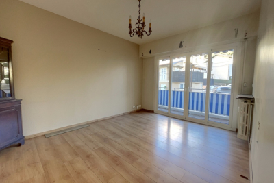 Appartement &agrave; vendre &agrave; NICE Nice-Nord-Saqui - 2 pi&egrave;ces - 43 m&sup2; 