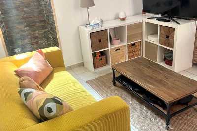 Appartement à vendre à HYÈRES  - 2 pièces - 37 m² 