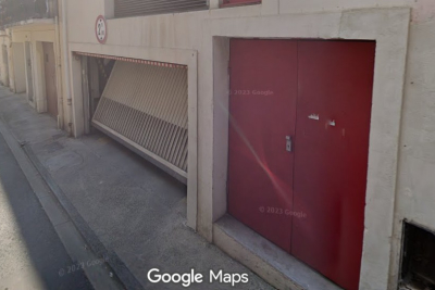 Parking/Garage &agrave; vendre &agrave; BÉZIERS   - 10 m&sup2; 