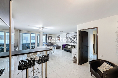 Appartement &agrave; vendre &agrave; CANNES-LA-BOCCA  - 4 pi&egrave;ces - 84 m&sup2; 