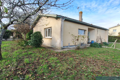 Maison à vendre à CREON  - 5 pièces - 91 m² 