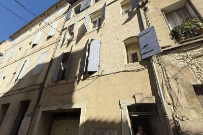 Bien &agrave; vendre &agrave; BEAUCAIRE   - 225 m&sup2; 