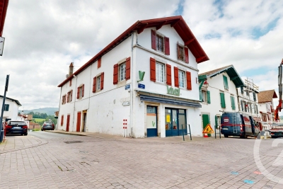 Appartement &agrave; vendre &agrave; URRUGNE  - 5 pi&egrave;ces - 102 m&sup2; 