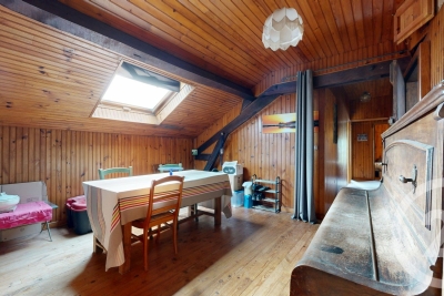 Appartement &agrave; vendre &agrave; URRUGNE  - 5 pi&egrave;ces - 102 m&sup2; 