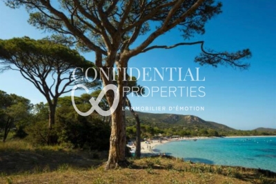 House for sale in RAMATUELLE  - 14 rooms - 400 m² 