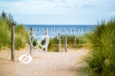 Maison à vendre à RAMATUELLE  - 18 pièces - 467 m² 