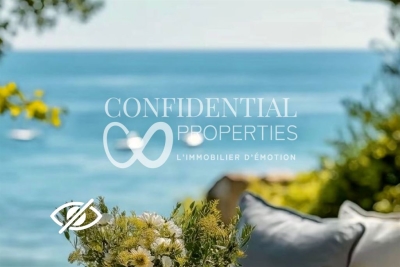 Maison &agrave; vendre &agrave; Ramatuelle  - 18 pi&egrave;ces 467 m&sup2; 