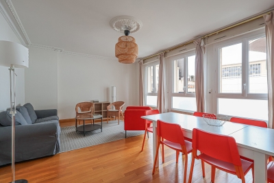 Appartement &agrave; vendre &agrave; NANTES  - 3 pi&egrave;ces - 80 m&sup2; 