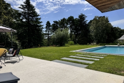 Maison à vendre à ORVAULT  - 9 pièces - 371 m² 