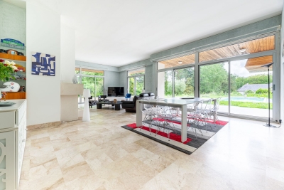 Maison &agrave; vendre &agrave; ORVAULT Malakoff - 9 pi&egrave;ces - 371 m&sup2; 