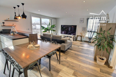 Appartement à vendre 1058 