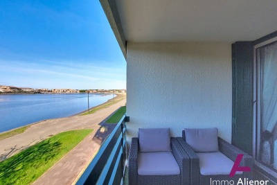 Appartement à vendre à SOUSTONS  - 3 pièces - 35 m² 