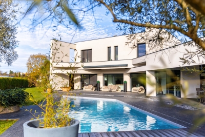 Maison à vendre à BOULIAC  - 7 pièces - 287 m² 